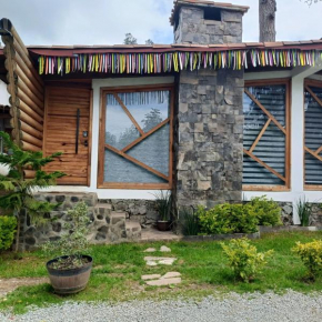 SENDERO REAL Mazamitla